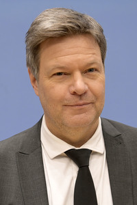 Bundespressekonferenz Vorstellung des Jahreswirtschaftsberichts 2023 in Berlin