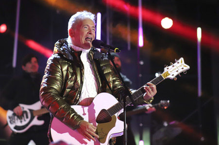 TV-Show 'Wenn die Musi spielt - Winter Open Air 2023'  in Bad Kleinkirchheim