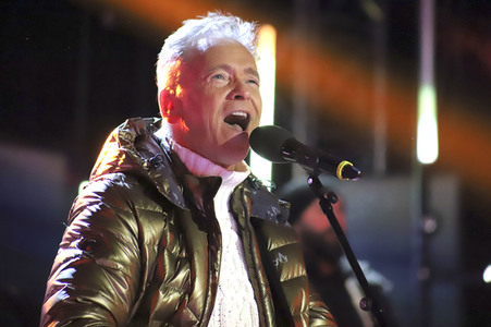 TV-Show 'Wenn die Musi spielt - Winter Open Air 2023'  in Bad Kleinkirchheim