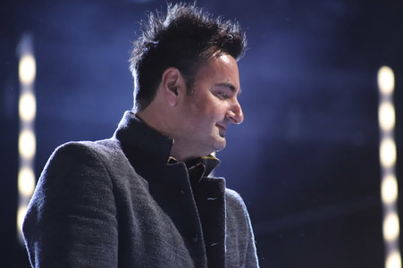 TV-Show 'Wenn die Musi spielt - Winter Open Air 2023'  in Bad Kleinkirchheim