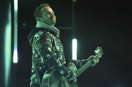 TV-Show 'Wenn die Musi spielt - Winter Open Air 2023'  in Bad Kleinkirchheim
