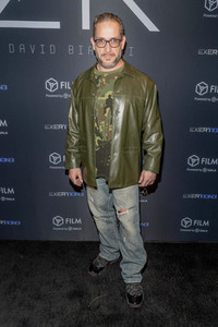 Serienpräsentation 'RZR' in Los Angeles