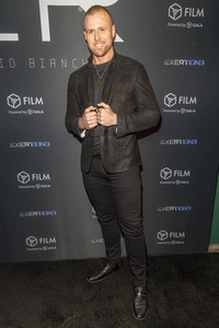 Serienpräsentation 'RZR' in Los Angeles