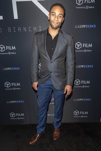 Serienpräsentation 'RZR' in Los Angeles
