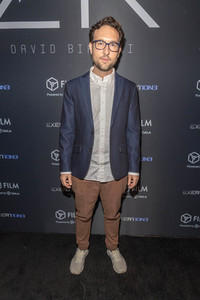 Serienpräsentation 'RZR' in Los Angeles