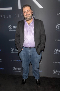 Serienpräsentation 'RZR' in Los Angeles