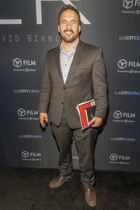 Serienpräsentation 'RZR' in Los Angeles