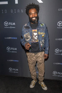 Serienpräsentation 'RZR' in Los Angeles