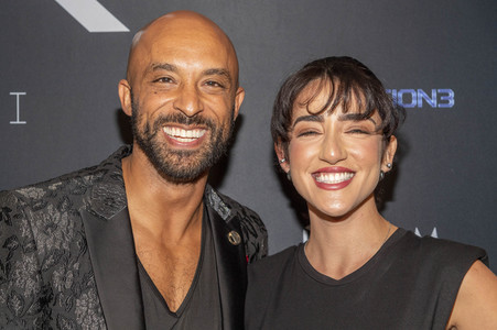 Serienpräsentation 'RZR' in Los Angeles
