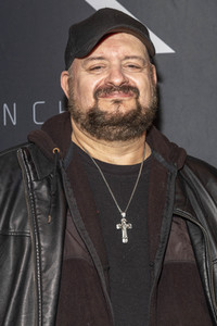 Serienpräsentation 'RZR' in Los Angeles