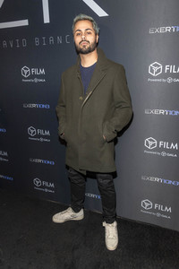Serienpräsentation 'RZR' in Los Angeles