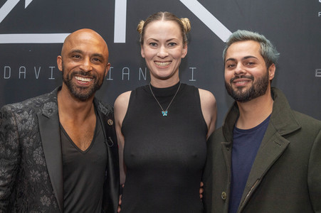 Serienpräsentation 'RZR' in Los Angeles