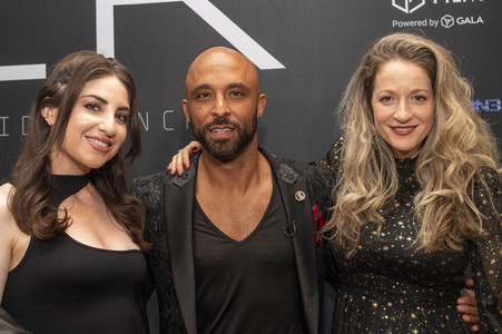 Serienpräsentation 'RZR' in Los Angeles