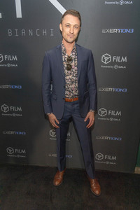 Serienpräsentation 'RZR' in Los Angeles