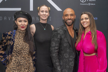 Serienpräsentation 'RZR' in Los Angeles