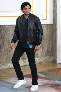 Photocall 'Knock at the Cabin' in Madrid