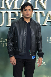 Photocall 'Knock at the Cabin' in Madrid