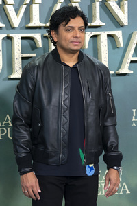 Photocall 'Knock at the Cabin' in Madrid