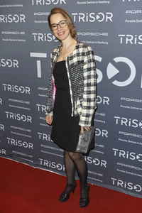 Trisor Grand Opening in Hamburg