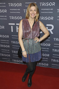 Trisor Grand Opening in Hamburg