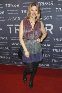 Trisor Grand Opening in Hamburg