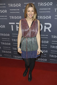 Trisor Grand Opening in Hamburg