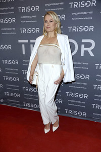 Trisor Grand Opening in Hamburg