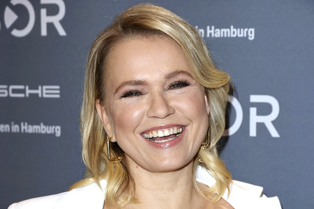 Trisor Grand Opening in Hamburg