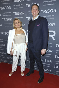 Trisor Grand Opening in Hamburg