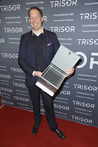 Trisor Grand Opening in Hamburg