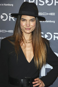 Trisor Grand Opening in Hamburg