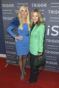 Trisor Grand Opening in Hamburg