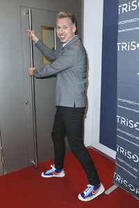 Trisor Grand Opening in Hamburg