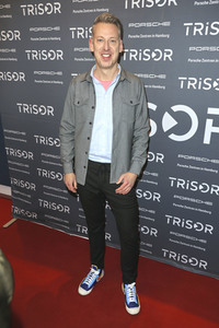 Trisor Grand Opening in Hamburg