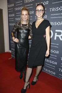 Trisor Grand Opening in Hamburg