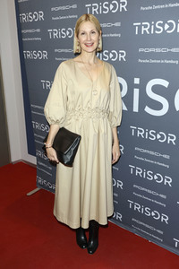 Trisor Grand Opening in Hamburg