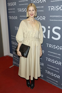 Trisor Grand Opening in Hamburg