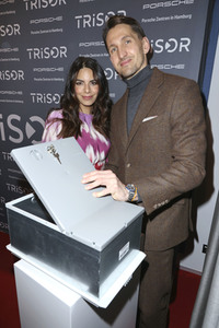 Trisor Grand Opening in Hamburg
