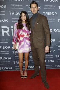 Trisor Grand Opening in Hamburg