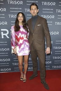 Trisor Grand Opening in Hamburg