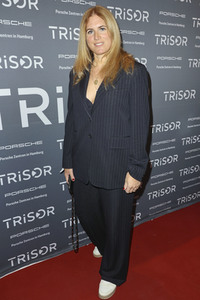Trisor Grand Opening in Hamburg