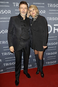 Trisor Grand Opening in Hamburg