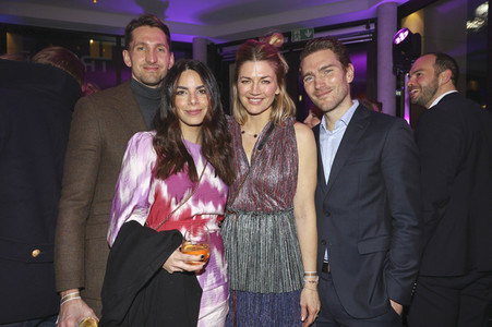 Trisor Grand Opening in Hamburg