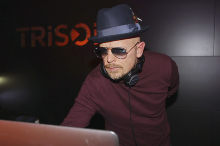 Trisor Grand Opening in Hamburg