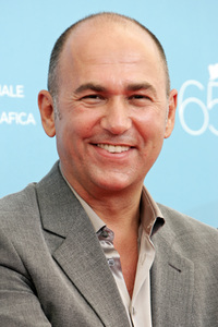 Photocall 'Un giorno perfetto', Internationale Filmfestspiele von Venedig 2008