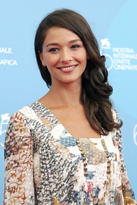 Photocall 'Un giorno perfetto', Internationale Filmfestspiele von Venedig 2008