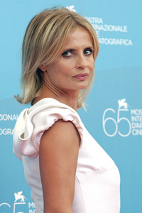 Photocall 'Un giorno perfetto', Internationale Filmfestspiele von Venedig 2008