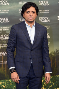 Filmpremiere 'Knock at the Cabin' in München
