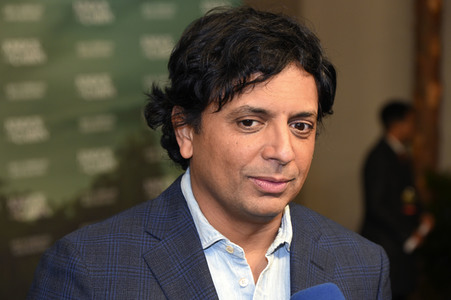 Filmpremiere 'Knock at the Cabin' in München
