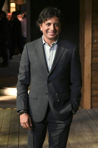 Filmpremiere 'Knock at the Cabin' in München